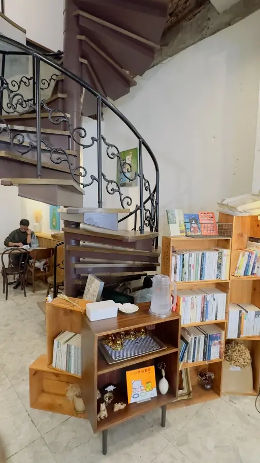 台湾をUNIQLOデニムで歩く、台中 Sの画像_8