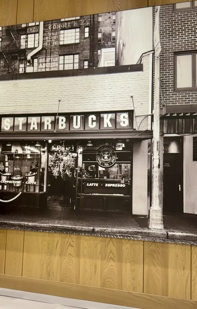 週に1回は訪れるコーヒーショップ✨の画像_2