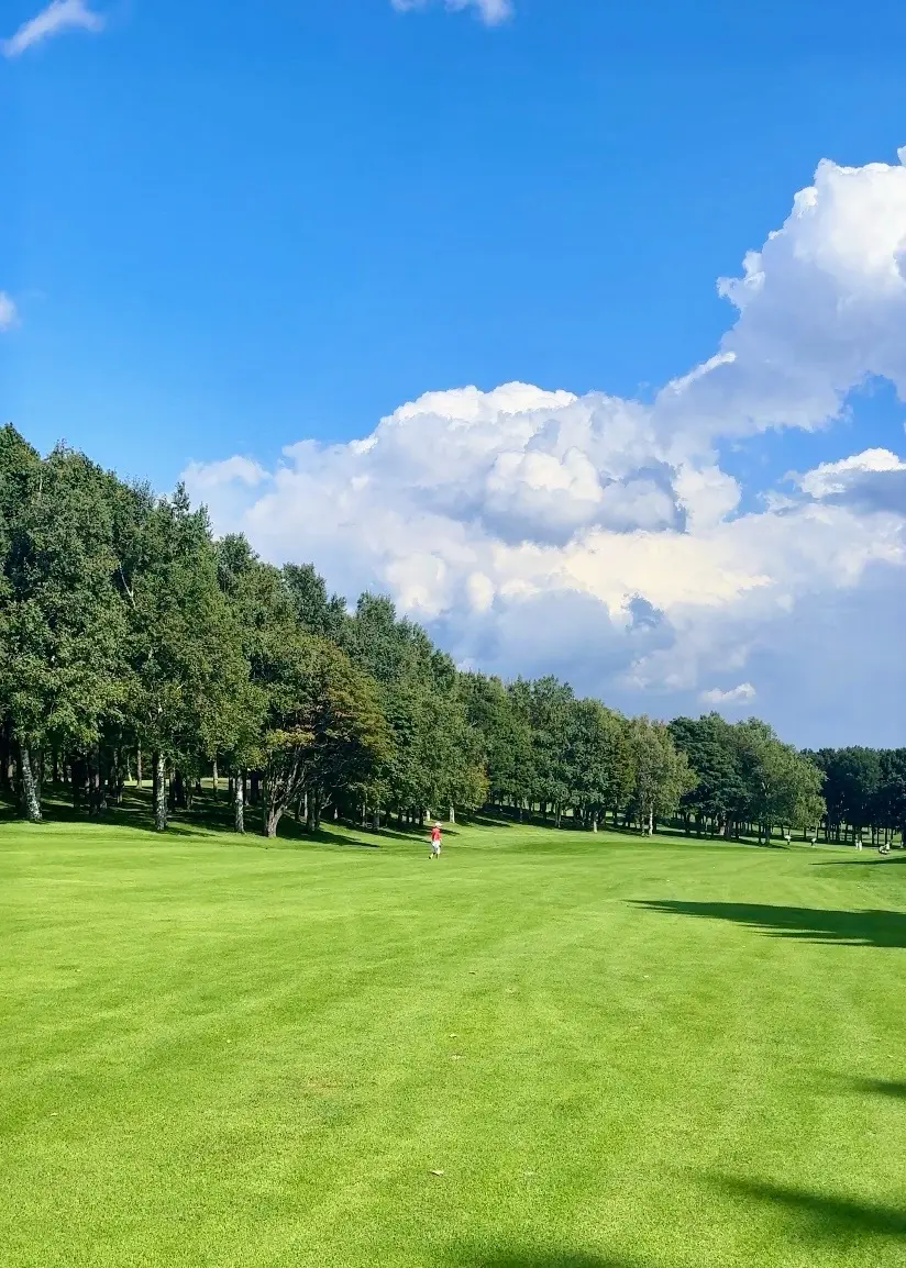 【北海道ゴルフ旅】ANA OPEN開催直の画像_9