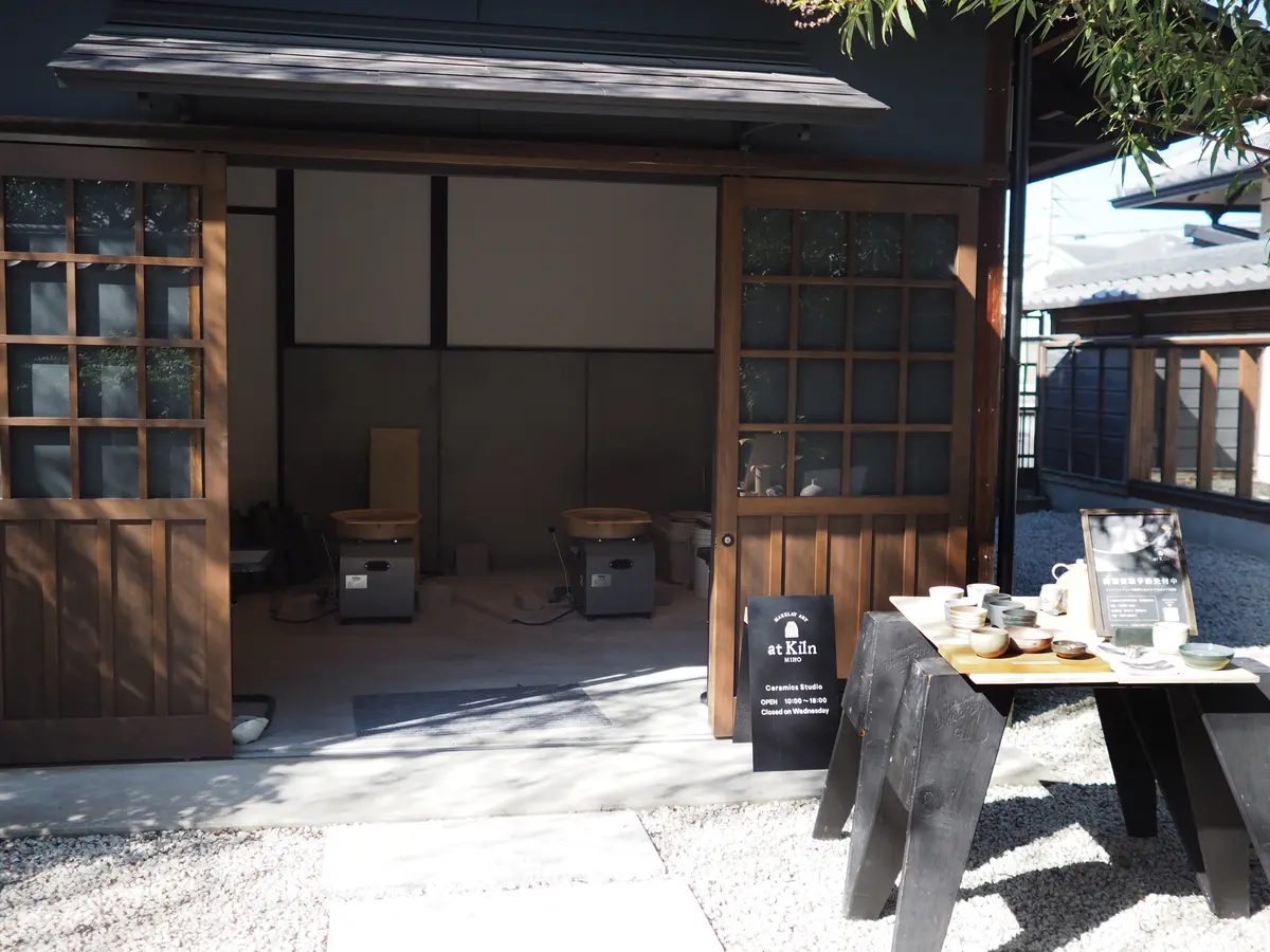 ZARAで流行を取り入れて、窯のある発祥の画像_6