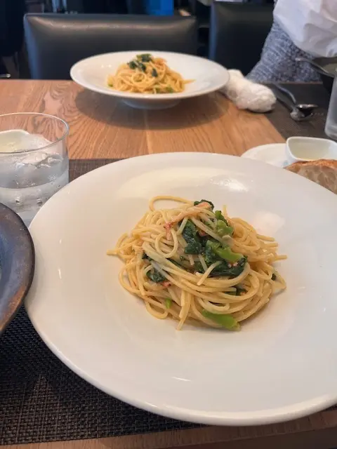 丸の内美味しくて！そしてお得だったランチの画像_5