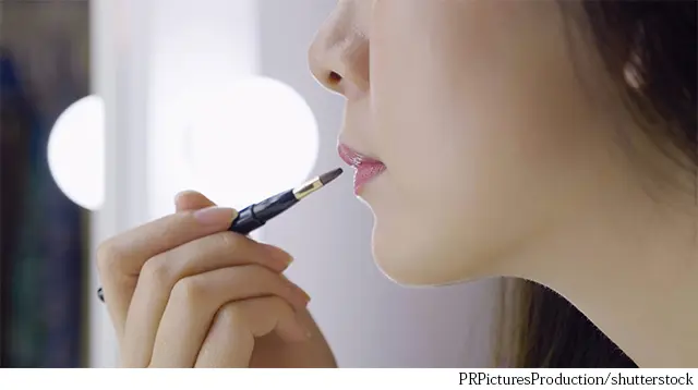 女性として輝けなくなるようで自信喪失ぎみ