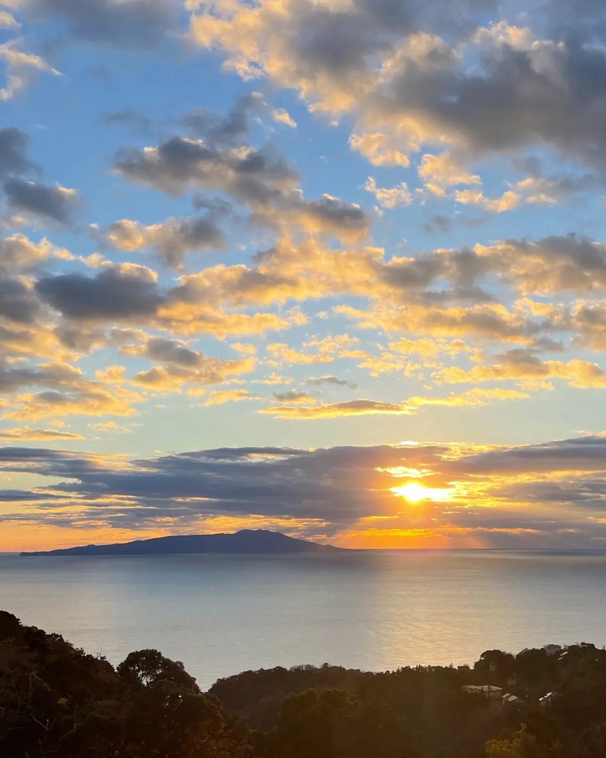 絶景ホテルで一年の締めくくりの画像_11