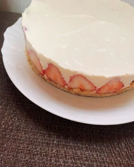 おうちスイーツ　♡おうち時間の画像_4