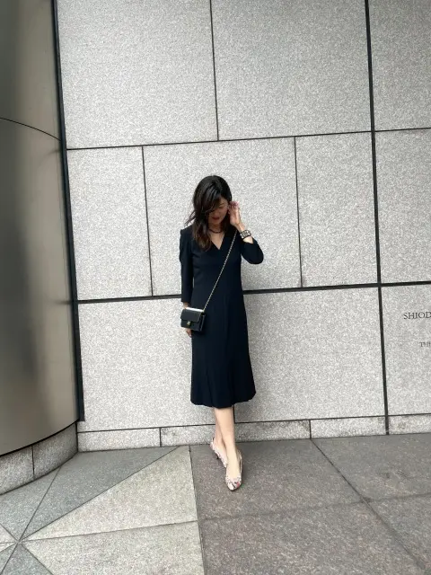 オールブラック３styeのご紹介ですの画像_2