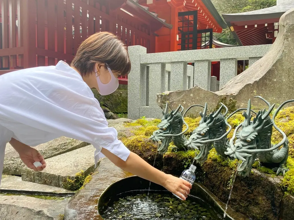 梅雨の合間の誕生祭。の画像_6