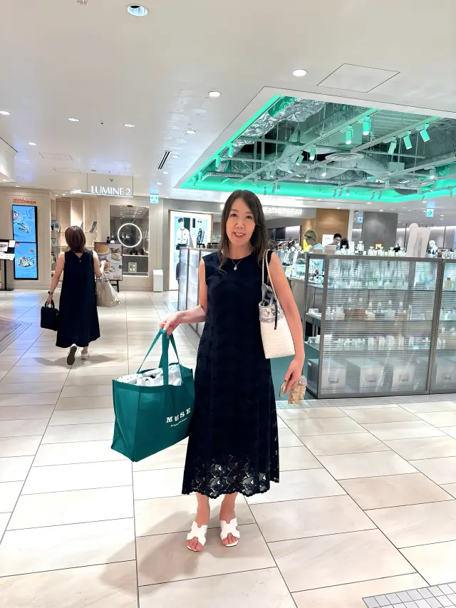 秋はヘア、ファッションチェンジを大好きなの画像_10