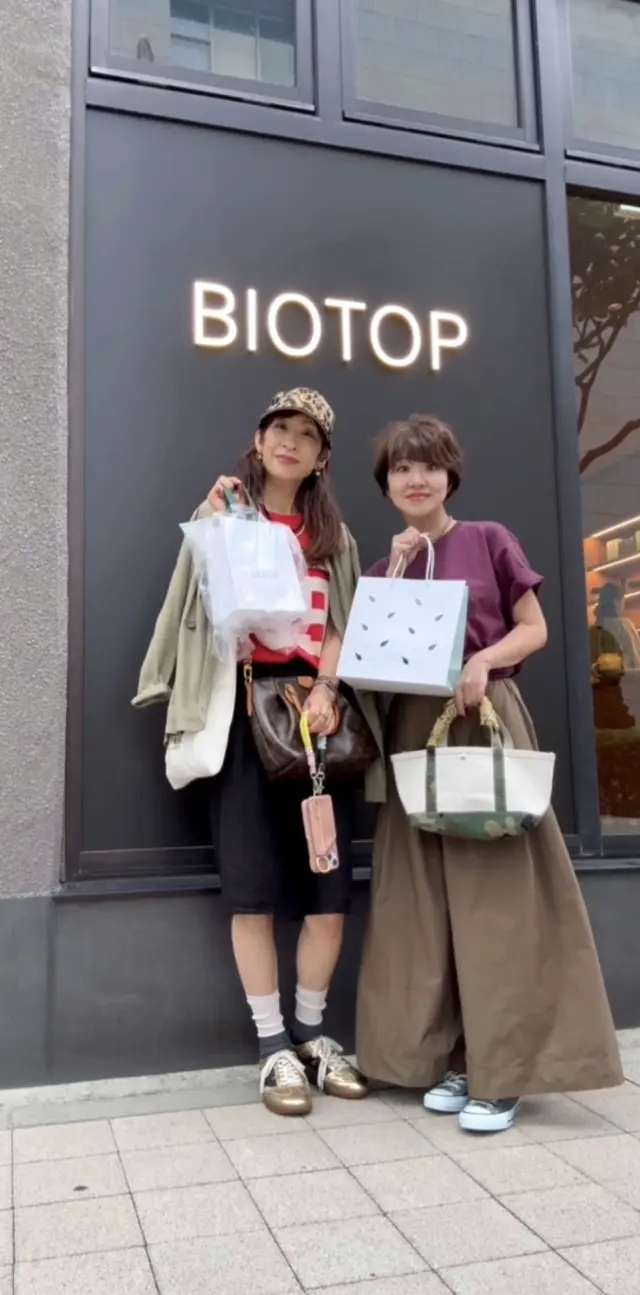 神戸にときめき！おしゃれにときめき！YOの画像_18