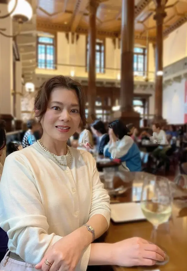 ユニクロ　カーディガン