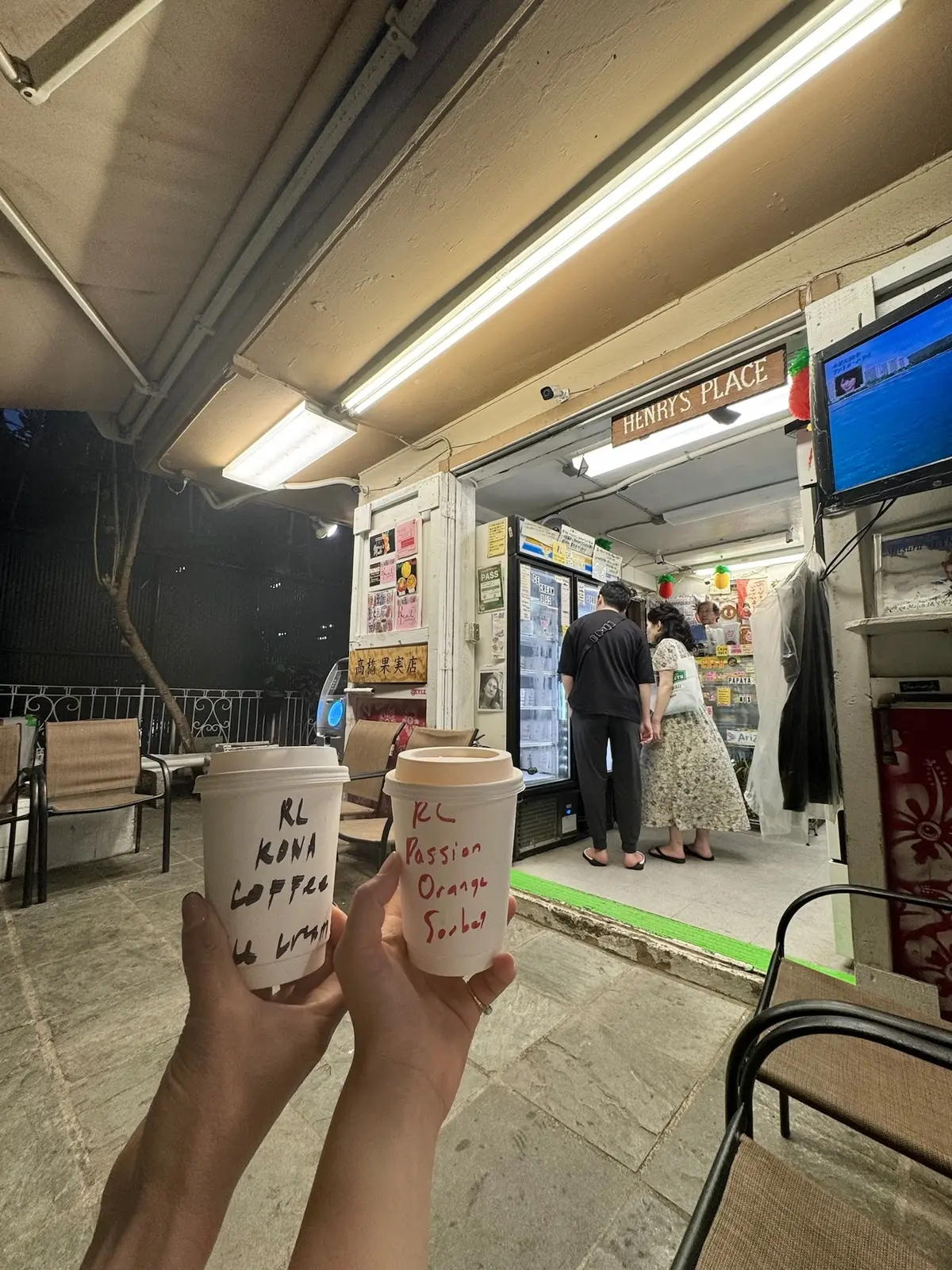 ハワイ旅グルメ編vol.2〜Ruth'sの画像_8