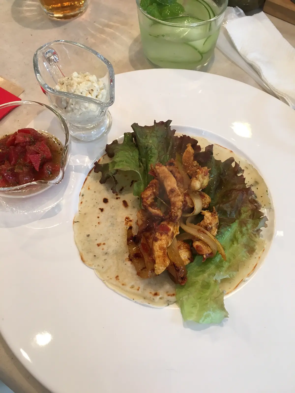 新鮮なお料理教室の画像_3