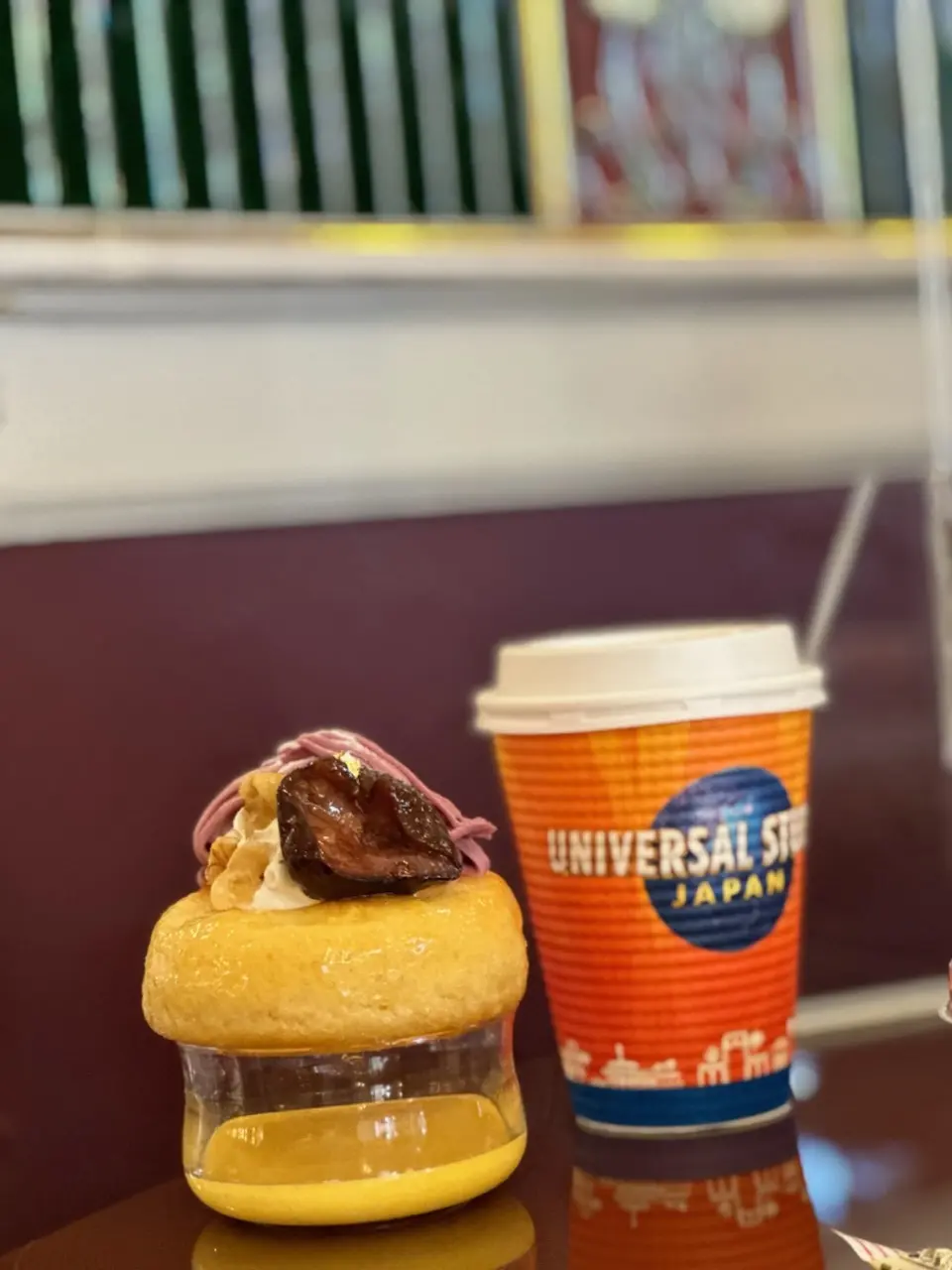 関西旅行part1　大阪USJへ！の画像_4