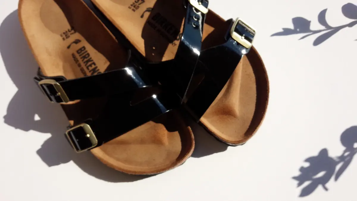 BIRKENSTOCKの画像_1