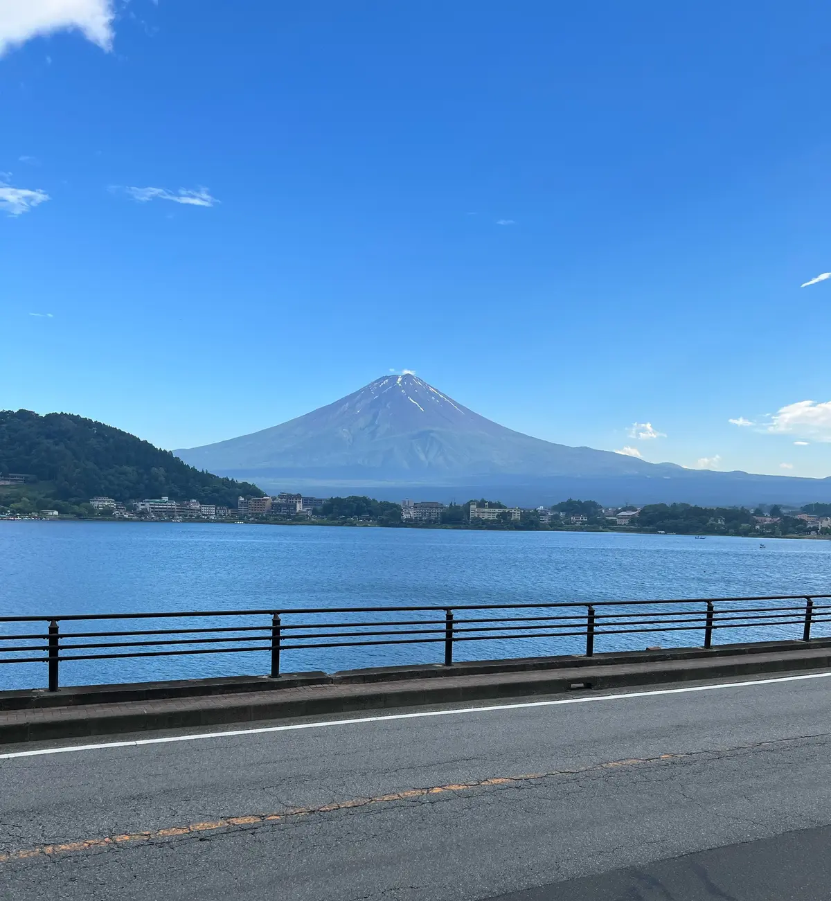 母を連れて週末家族旅行の画像_2