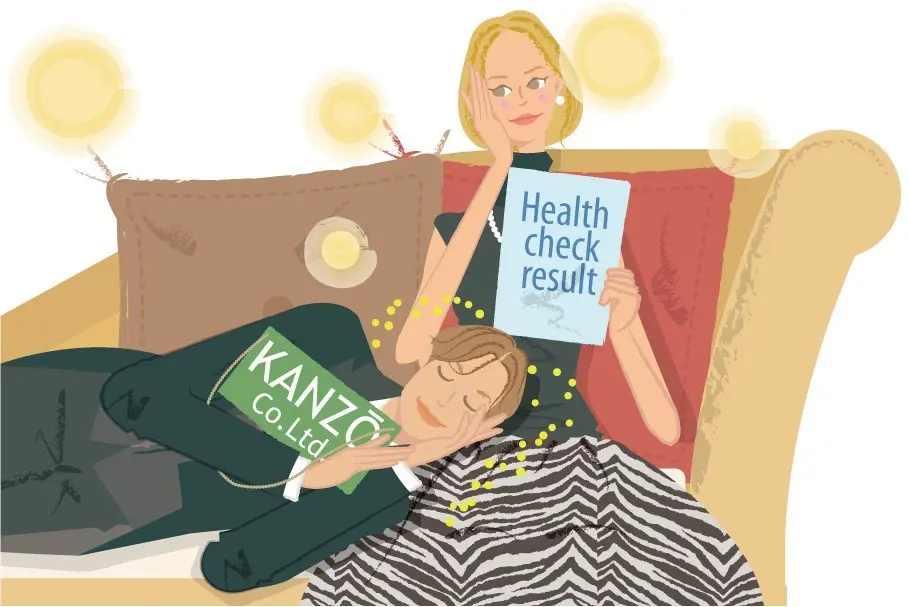 OurAge×Webエクラ　ダイエット