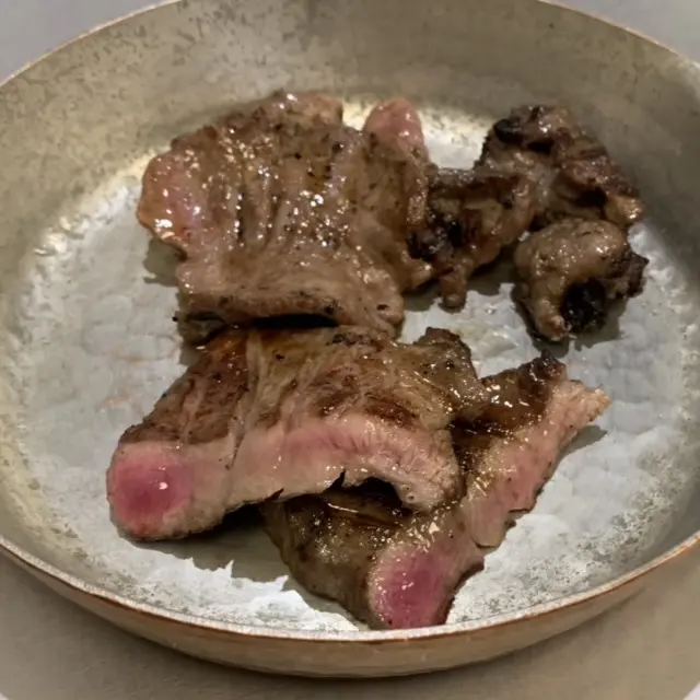 お一人様ランチは恵比寿の人気店『釜元たんの画像_11