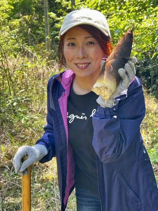 旬の恵みを求めて（G.Wパート1）の画像_9