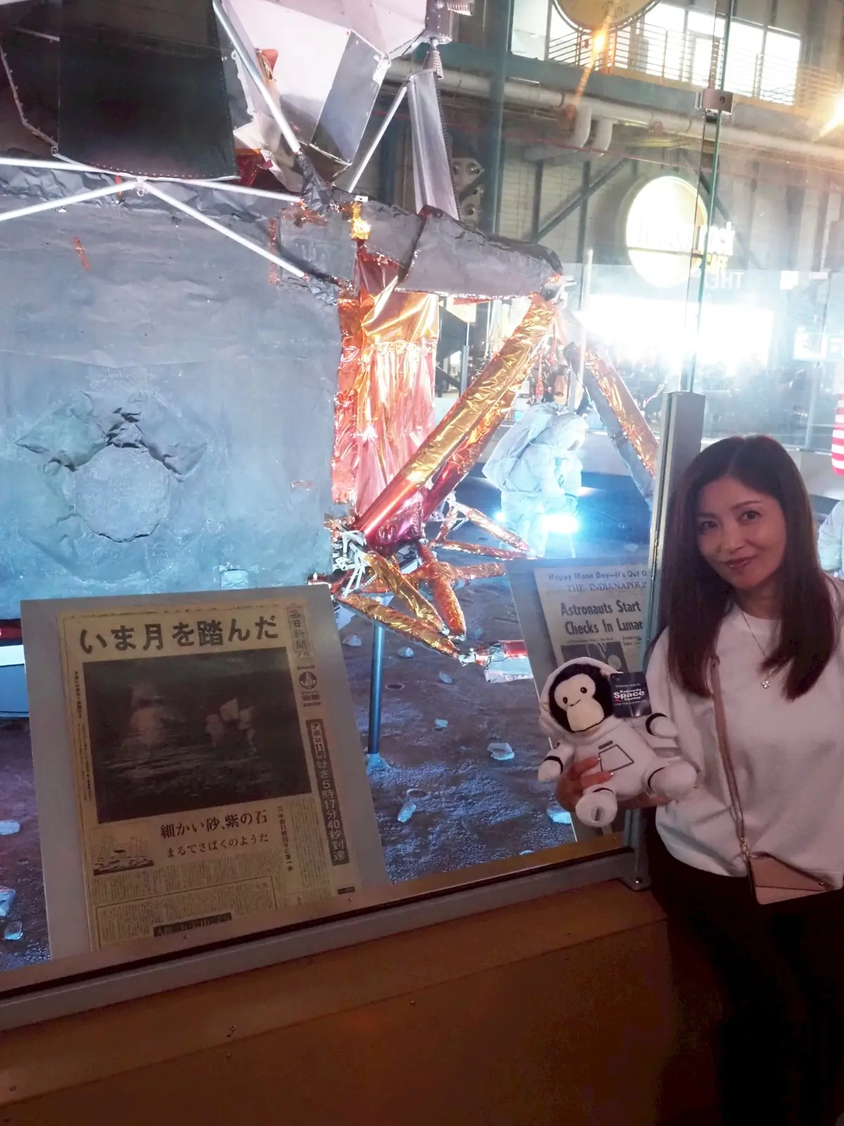 2025夏旅アメリカ☆フロリダへ①【NAの画像_3