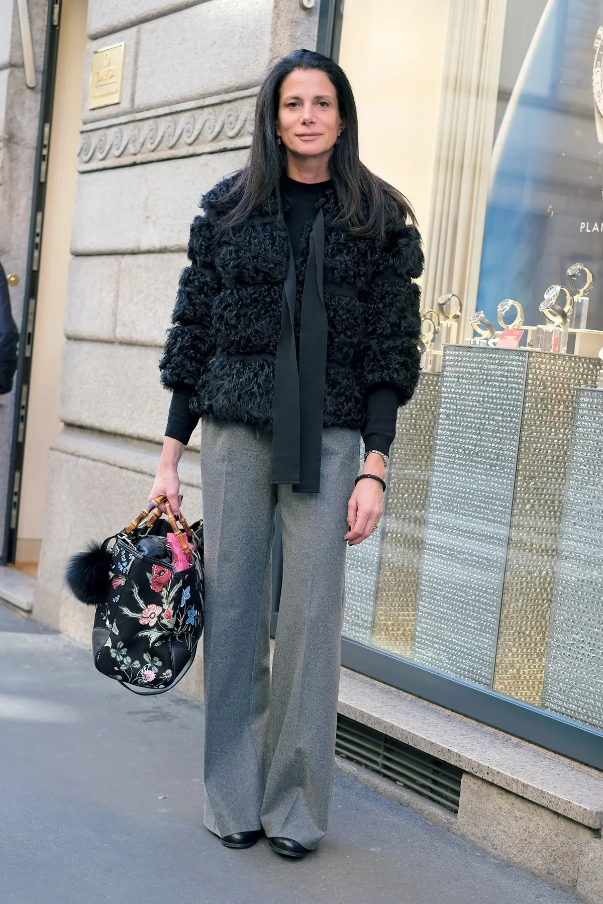 海外スナップ大好き！ 富岡佳子が選ぶ、パの画像_1