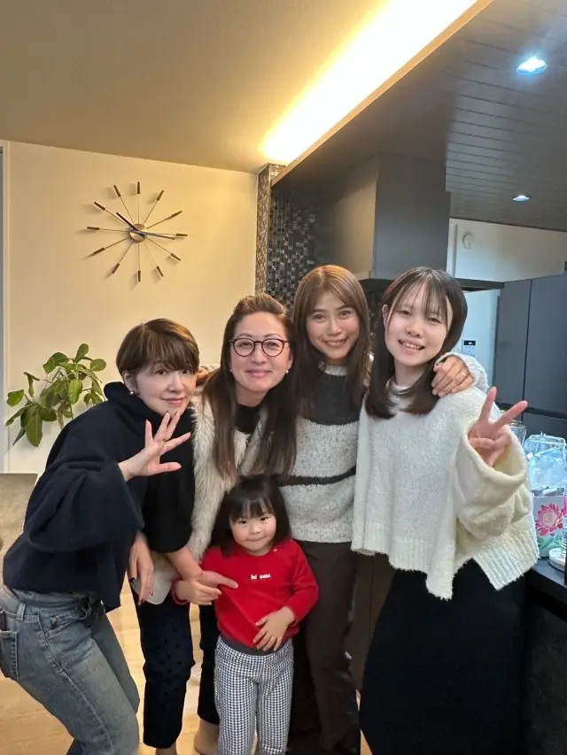 素敵なクリスマスパーティー、前編。の画像_9