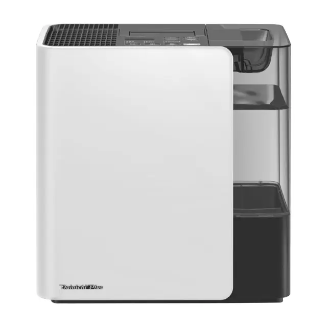ダイニチのハイブリッド式加湿器