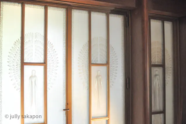 【番外編】ラリックのやわらかな光に魅了さの画像_4