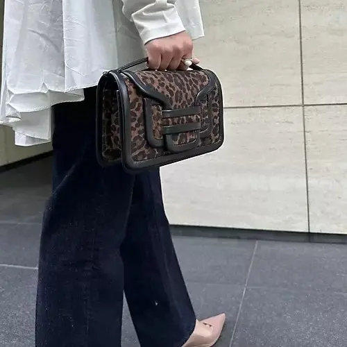 【50代 ファッション】大人の名品図鑑 の画像_29