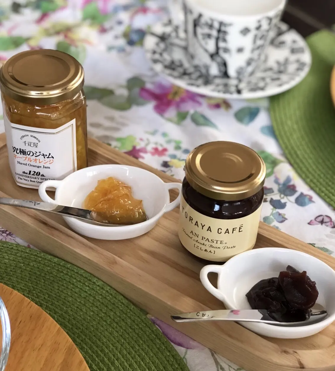 美味しい食パンで朝ごはん♪の画像_4