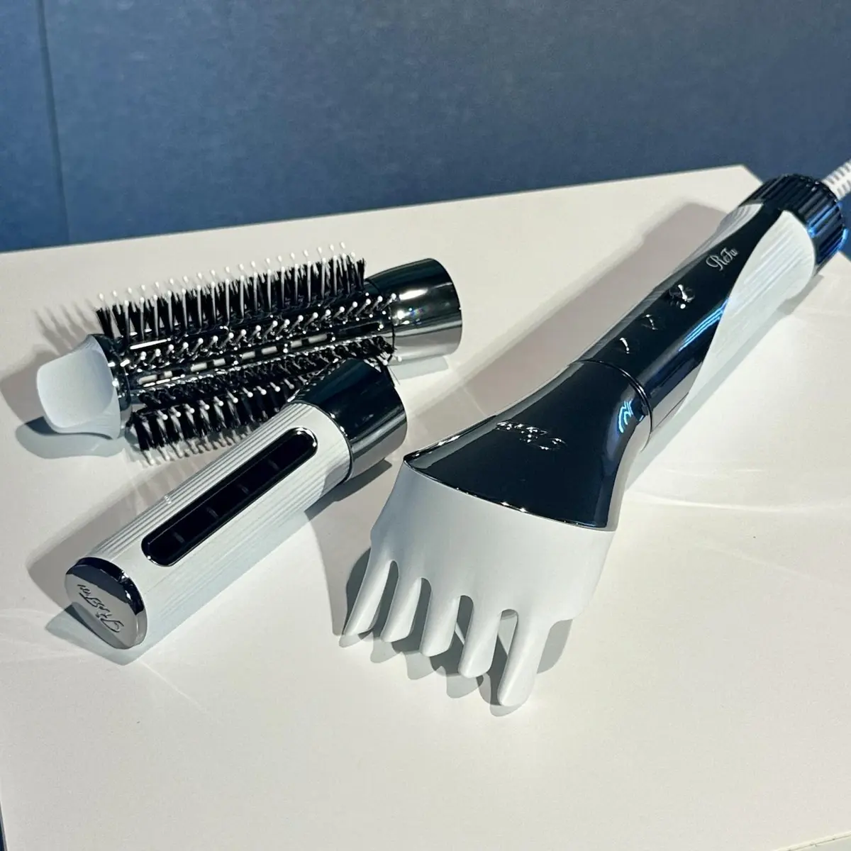 OurAge×Webエクラ ドライヤー リファビューテック リセッター