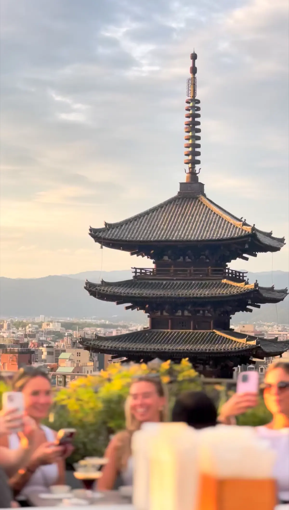 【京都】祇園ランチ & 絶景 BAR🍸 の画像_1