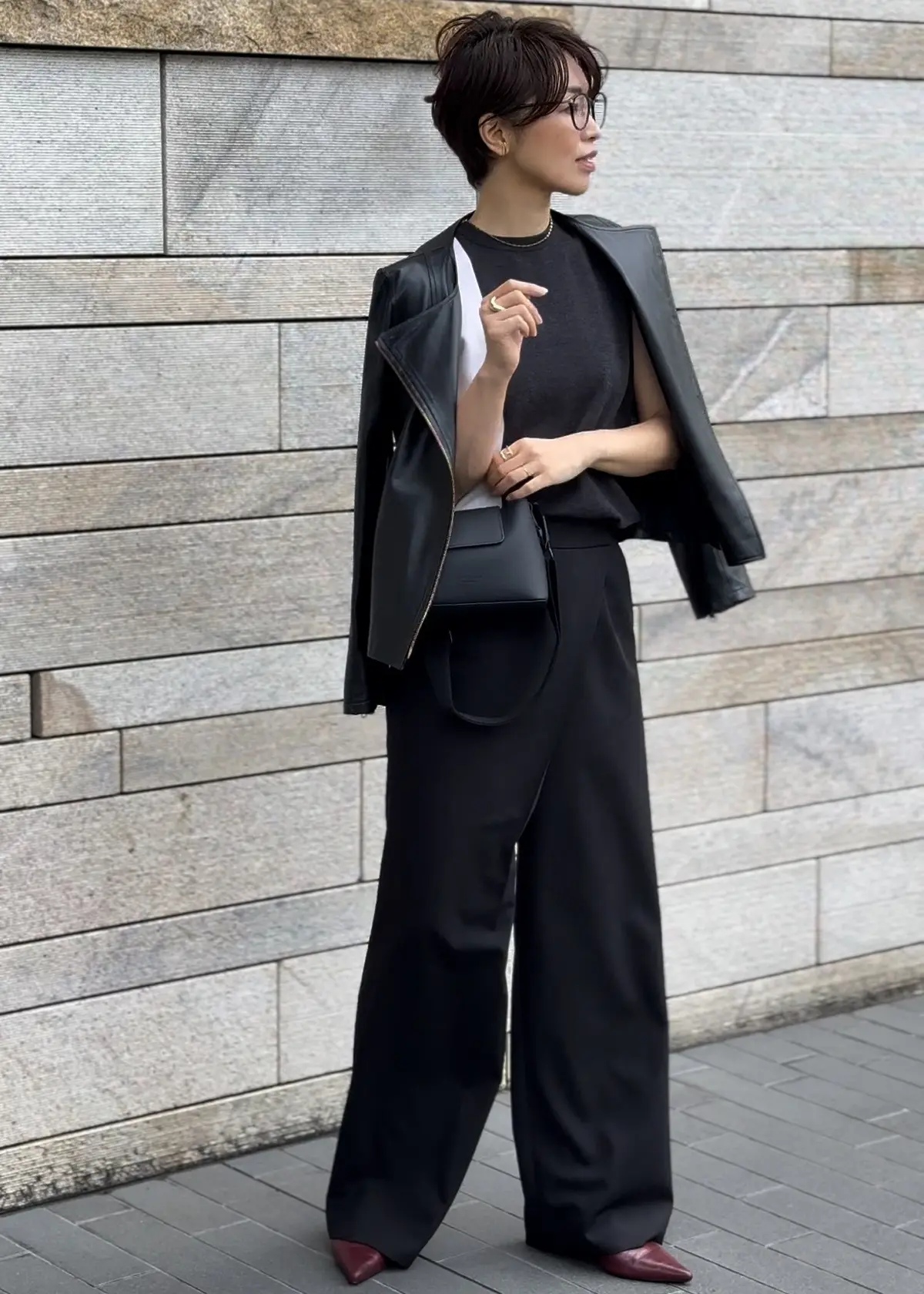 クラシカルな秋の装いの始まり！！の画像_4