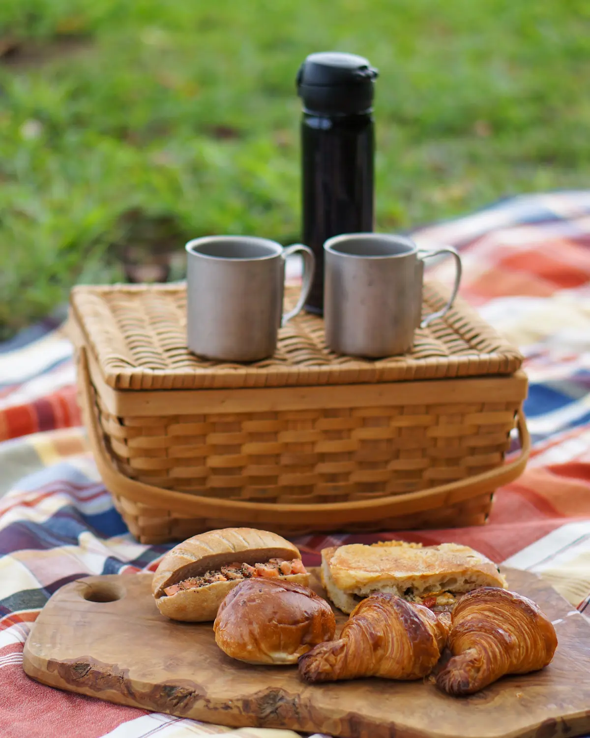 愛犬とピクニック♬の画像_1