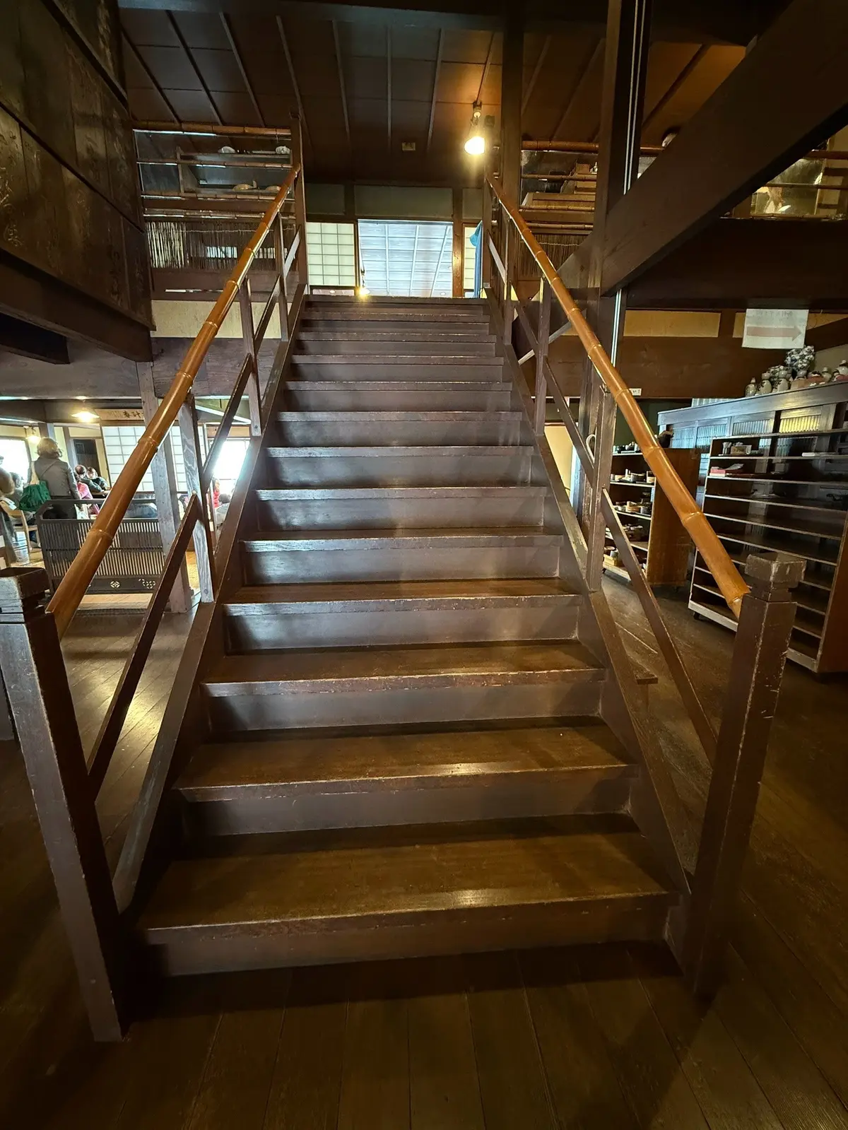 [伊勢旅] 三つ石でエネルギーチャージ、の画像_8