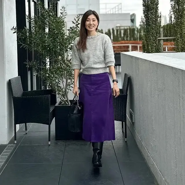 冬から春にかけて使える！エクラ華組愛用「ZARA」トップス3選