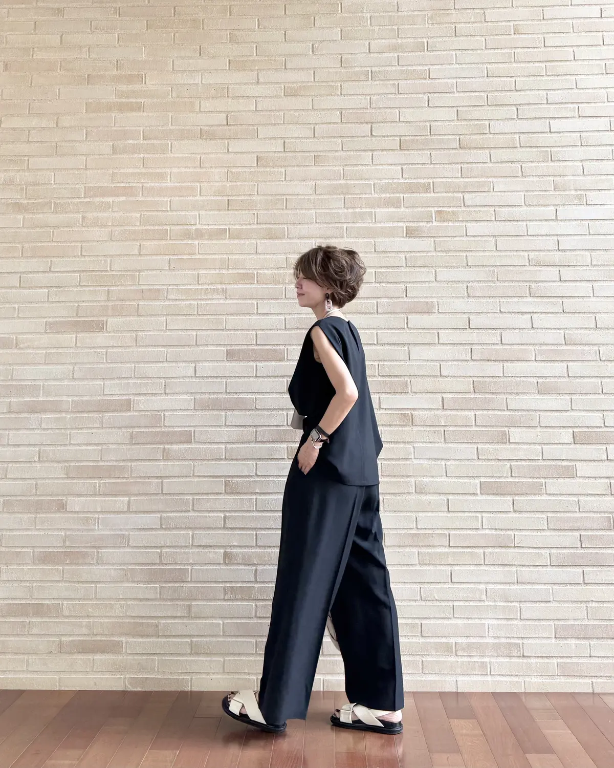 E by eclat ★大人の華奢見えセの画像_5