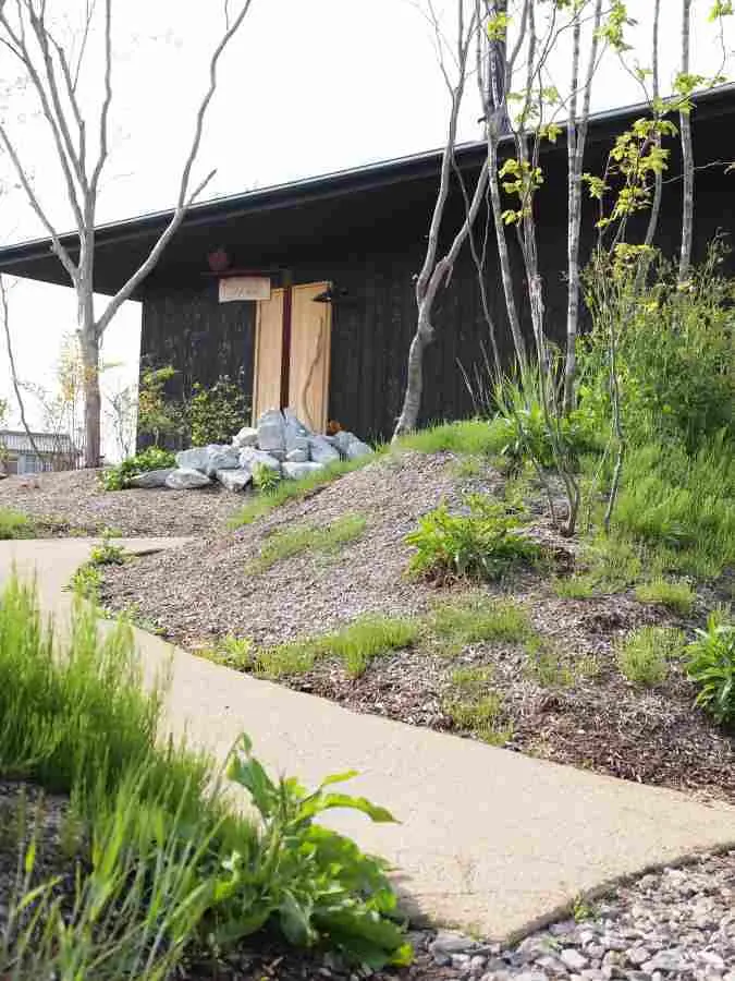 はじめ珈琲　名古屋人気カフェ　一級建築士