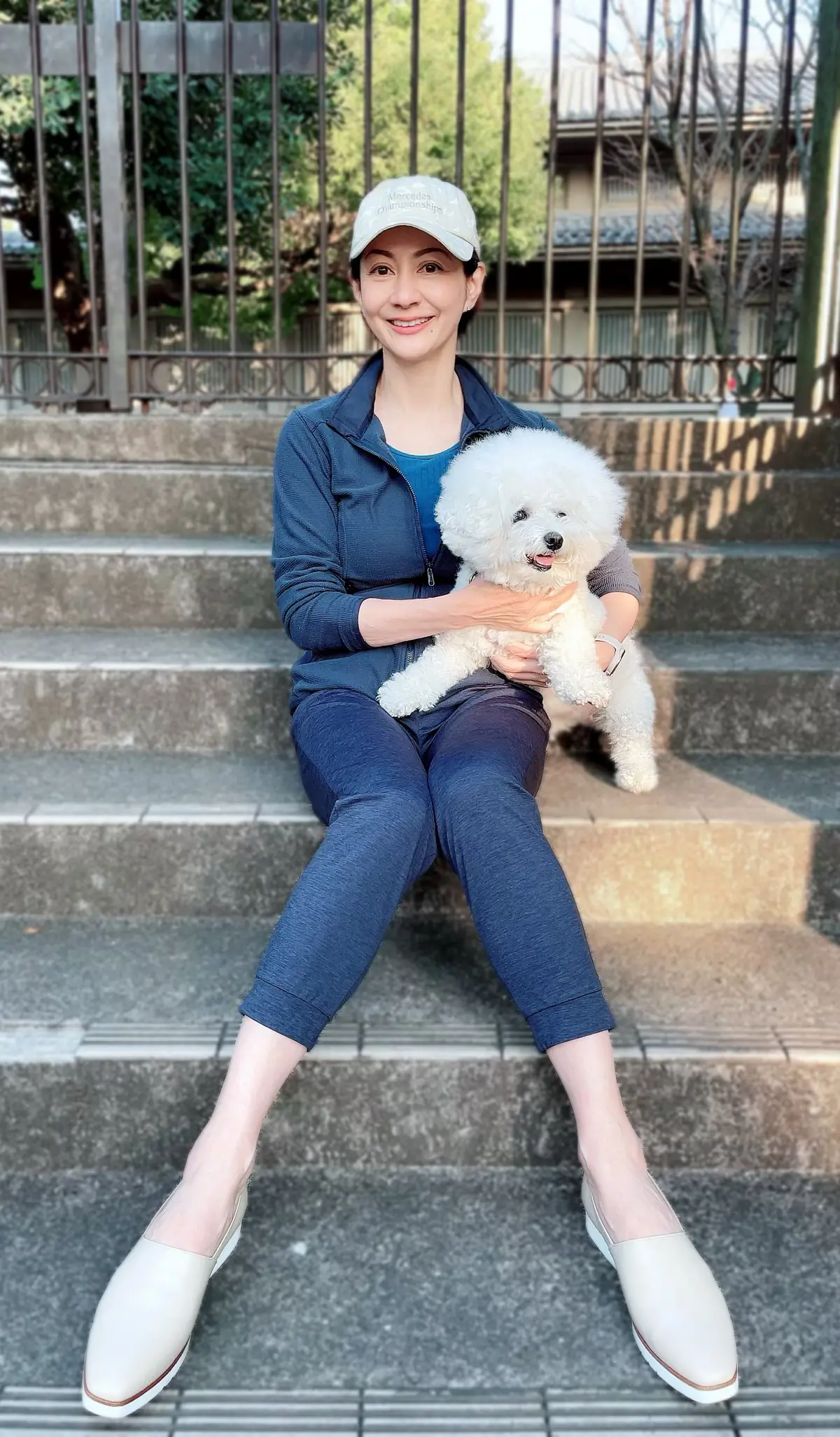 歩くのが楽しくなる特別な靴　”アシックスの画像_10