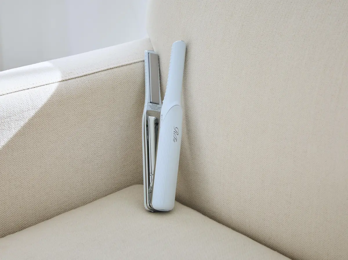 リファフィンガーアイロン ST\14,500／MTG