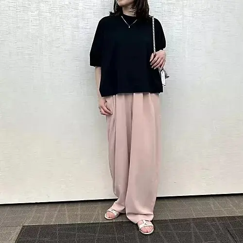 【50代 ファッション】気温28度を乗りの画像_29