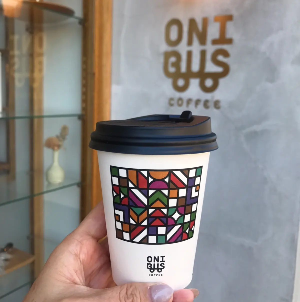 華やぎ柄スカートで気分も春！の画像_3