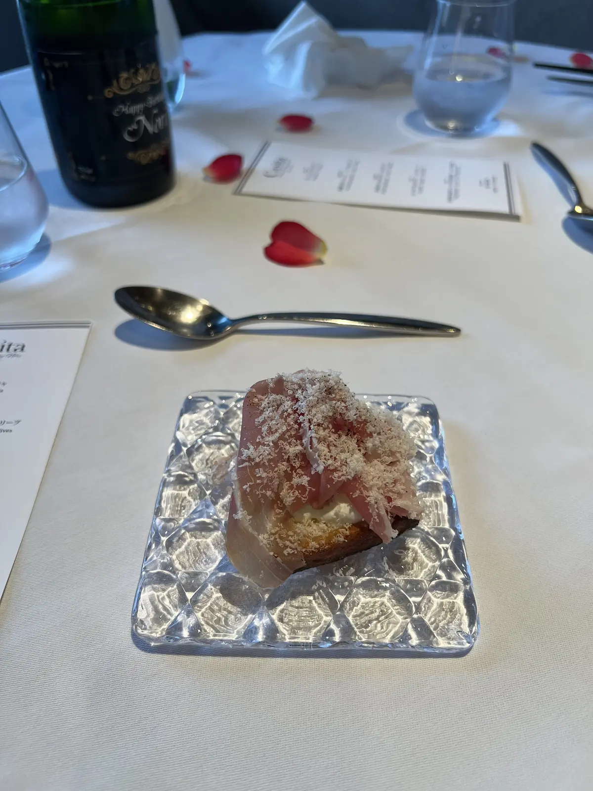 シャイニーバッグに一目惚れ☆の画像_6