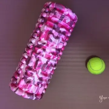 フォームローラー