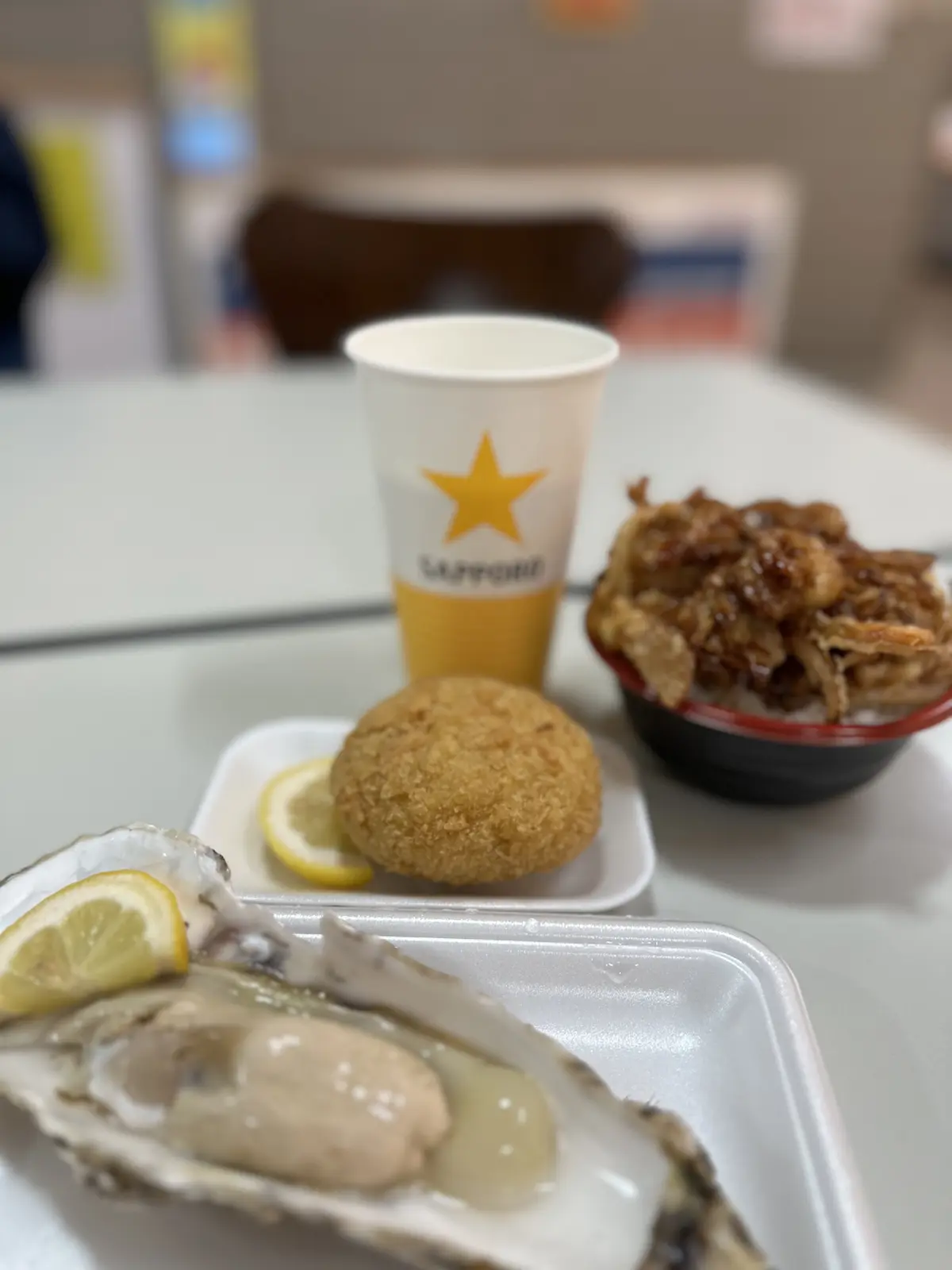 母娘で旅する紅葉の函館の画像_13