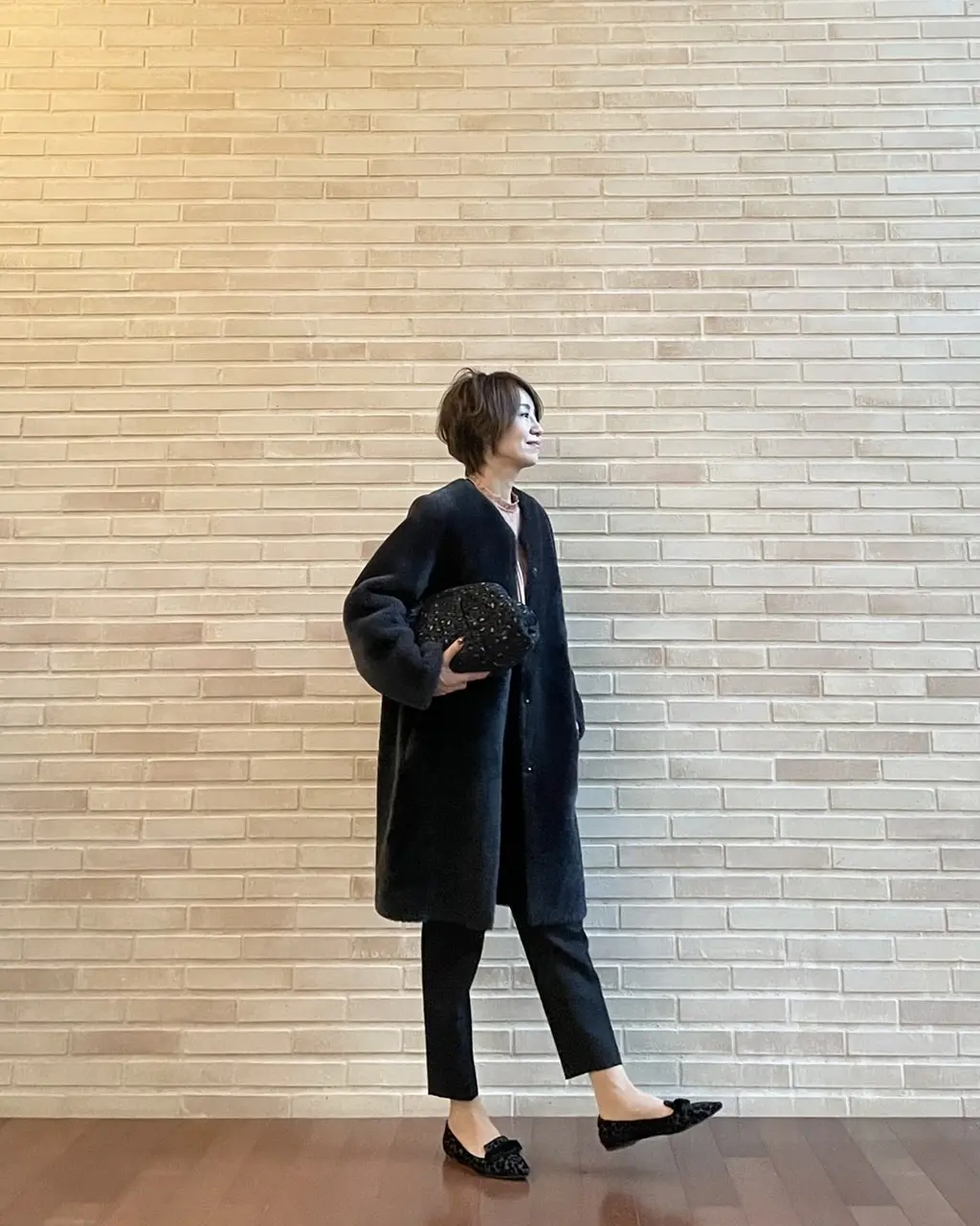 オーダーメイドのお気に入りクラッチバッグの画像_7