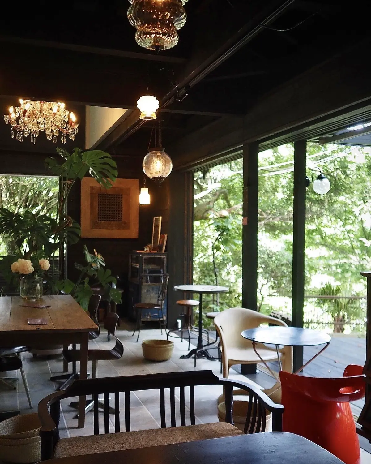 異国情緒漂う素敵なカフェへご案内！の画像_2