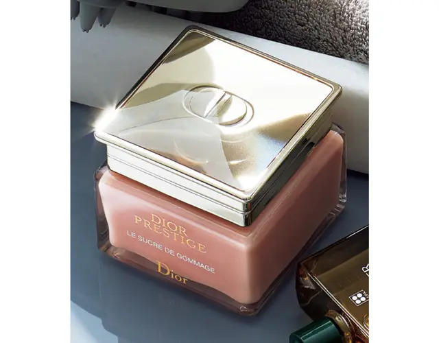 ディオール プレステージ ル ゴマージュ