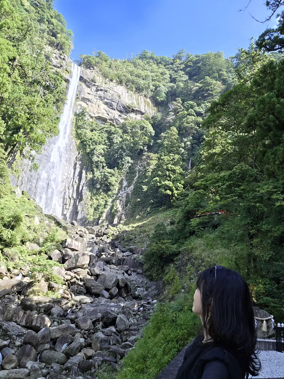 和歌山2泊3日　熊野古道にふれる世界遺産の画像_8