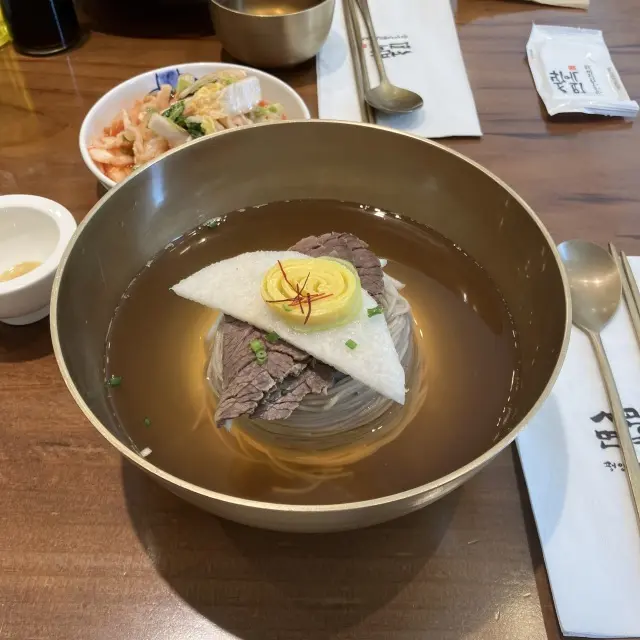 恩平韓屋村へプチトリップの画像_4