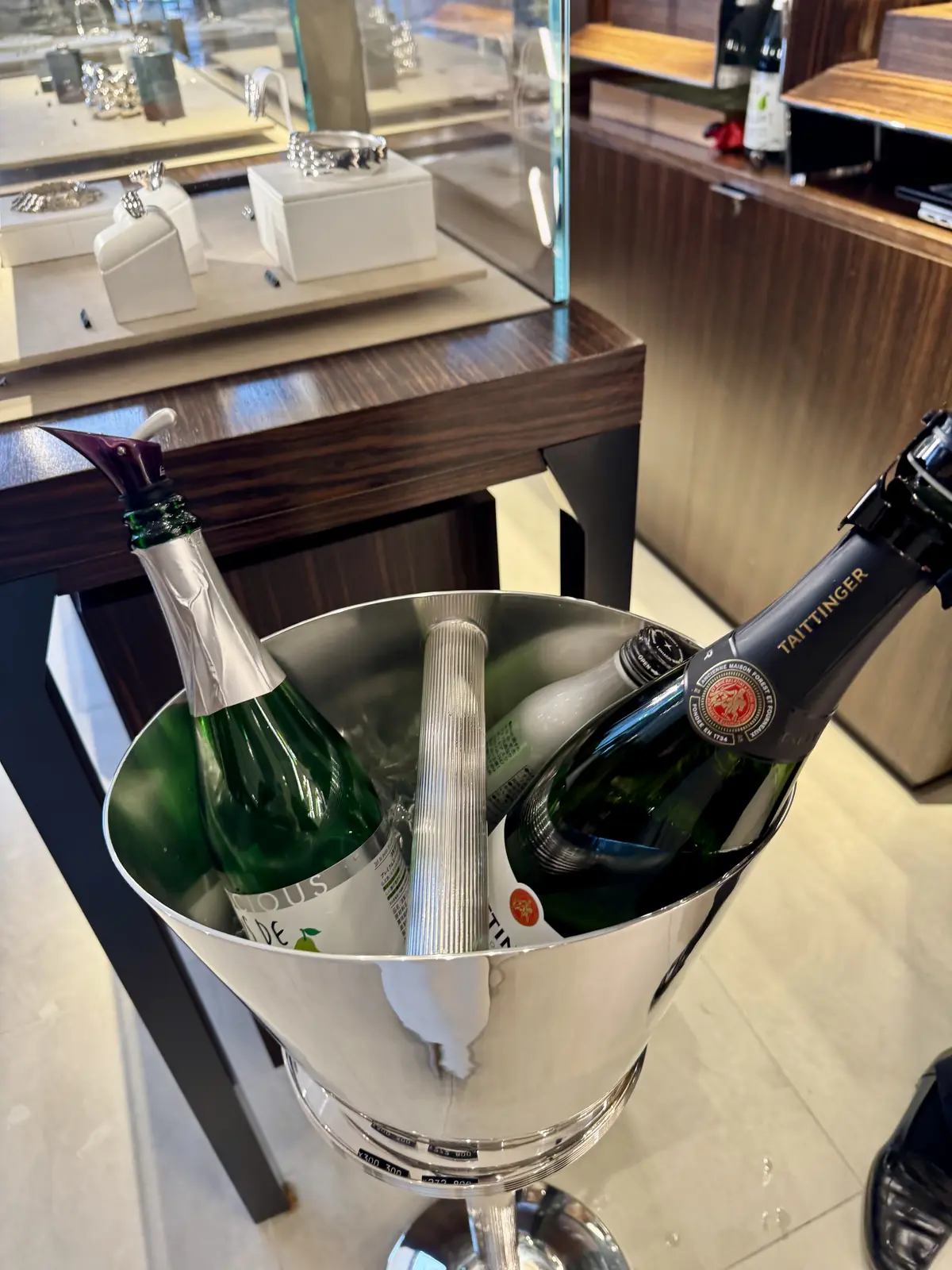 クリストフル・青山本店でフランス文化イベの画像_10