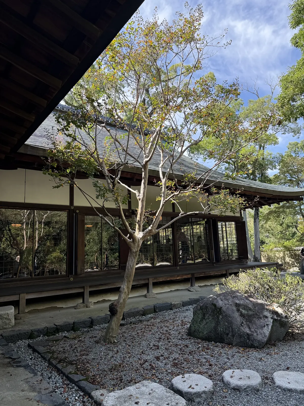 大人の遠足 in 奈良【茶寮 世世ランチの画像_9